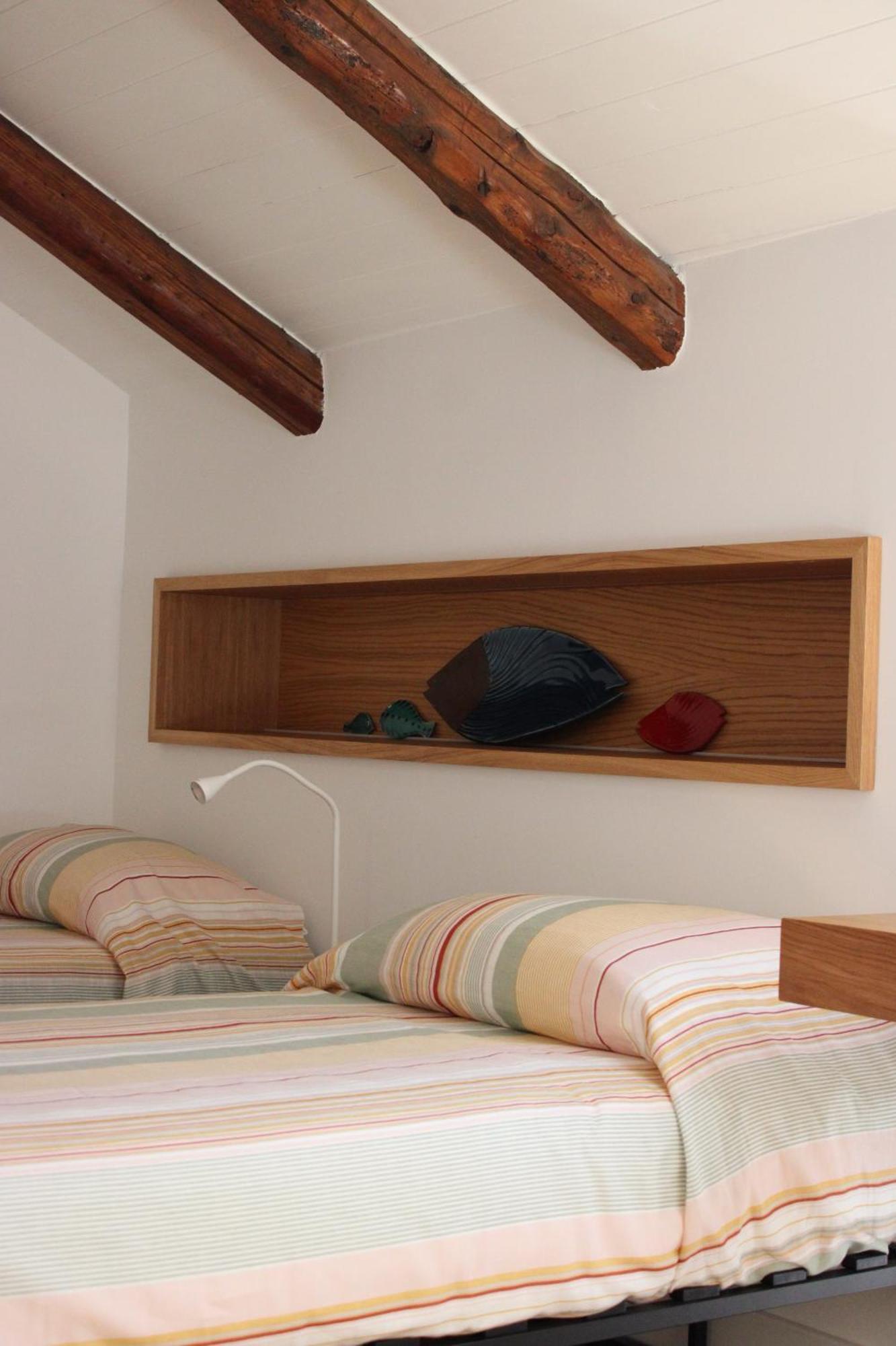 Bed and Breakfast La Casa Di Temalo Salerno Exterior foto